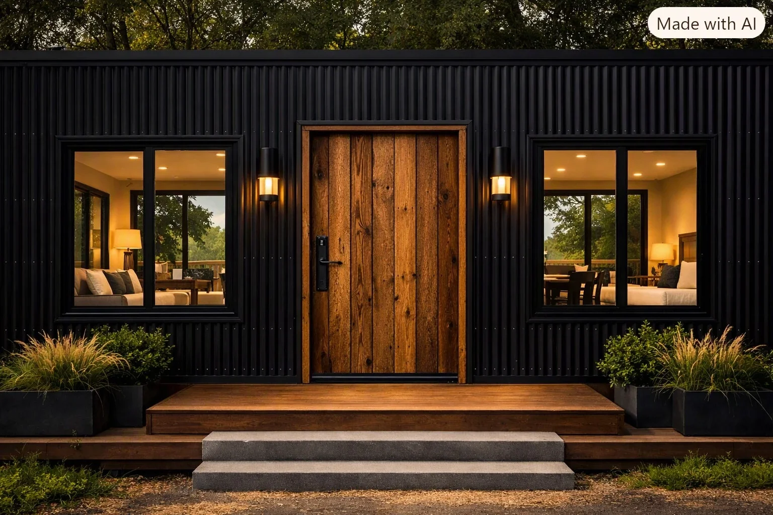 Casa a Construir sobre terreno en Barrancas del Cazador - Imagen 3
