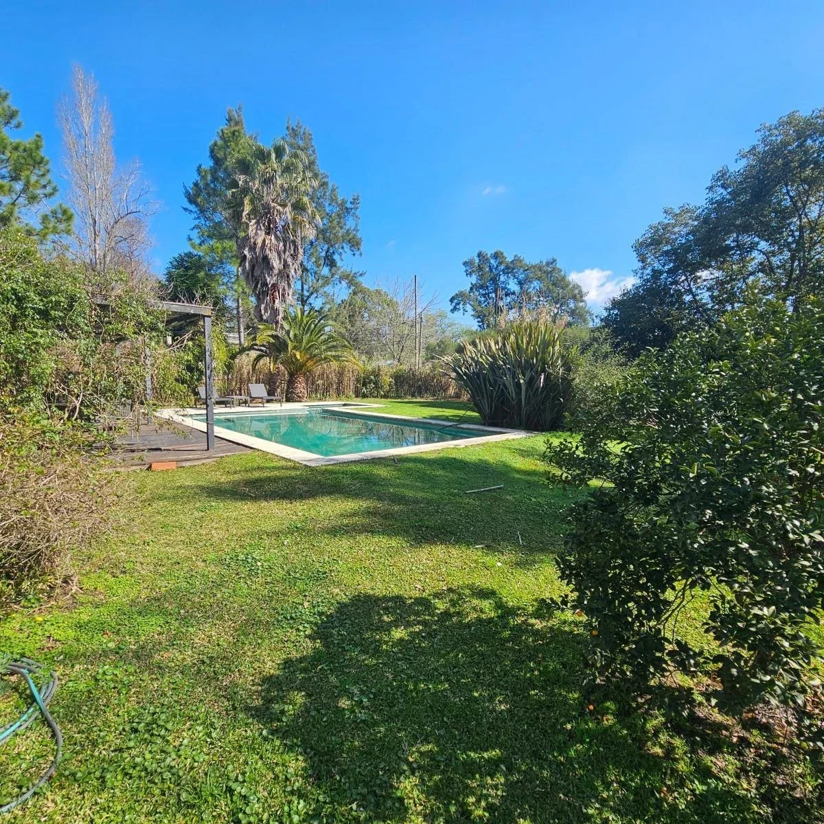 Apto Credito: Casa en venta en Cube, Escobar - Imagen 2