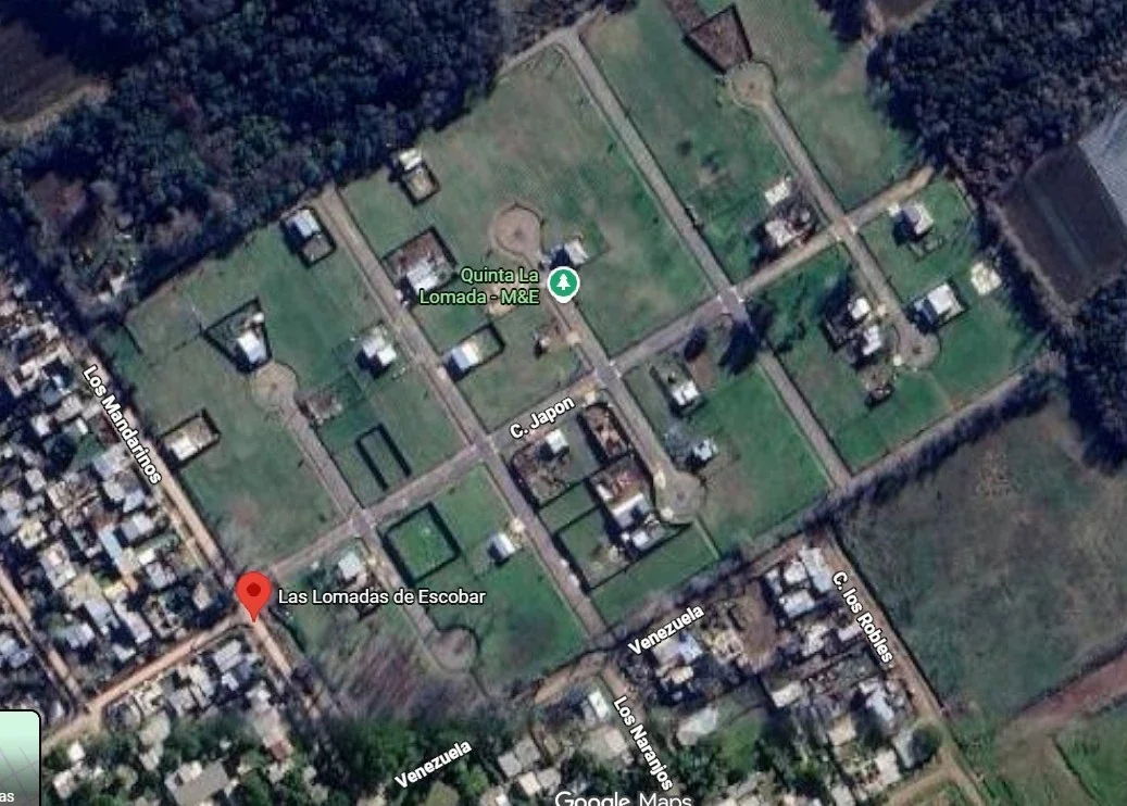 Lote interno en venta en Las Lomadas, Escobar - Imagen 3