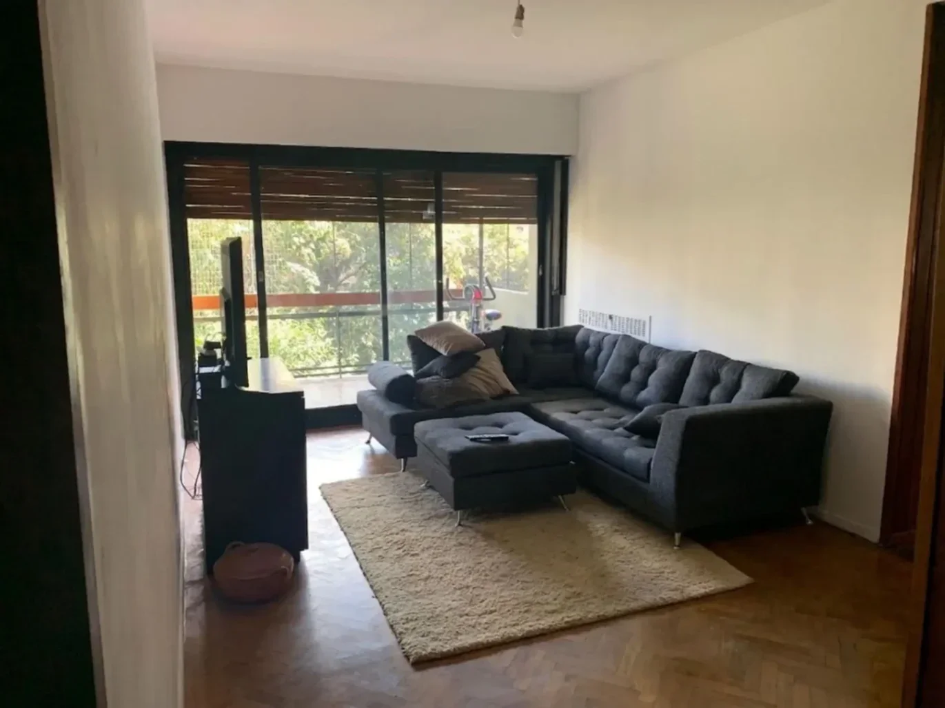 Departamento en venta en Acassuso - Imagen 1