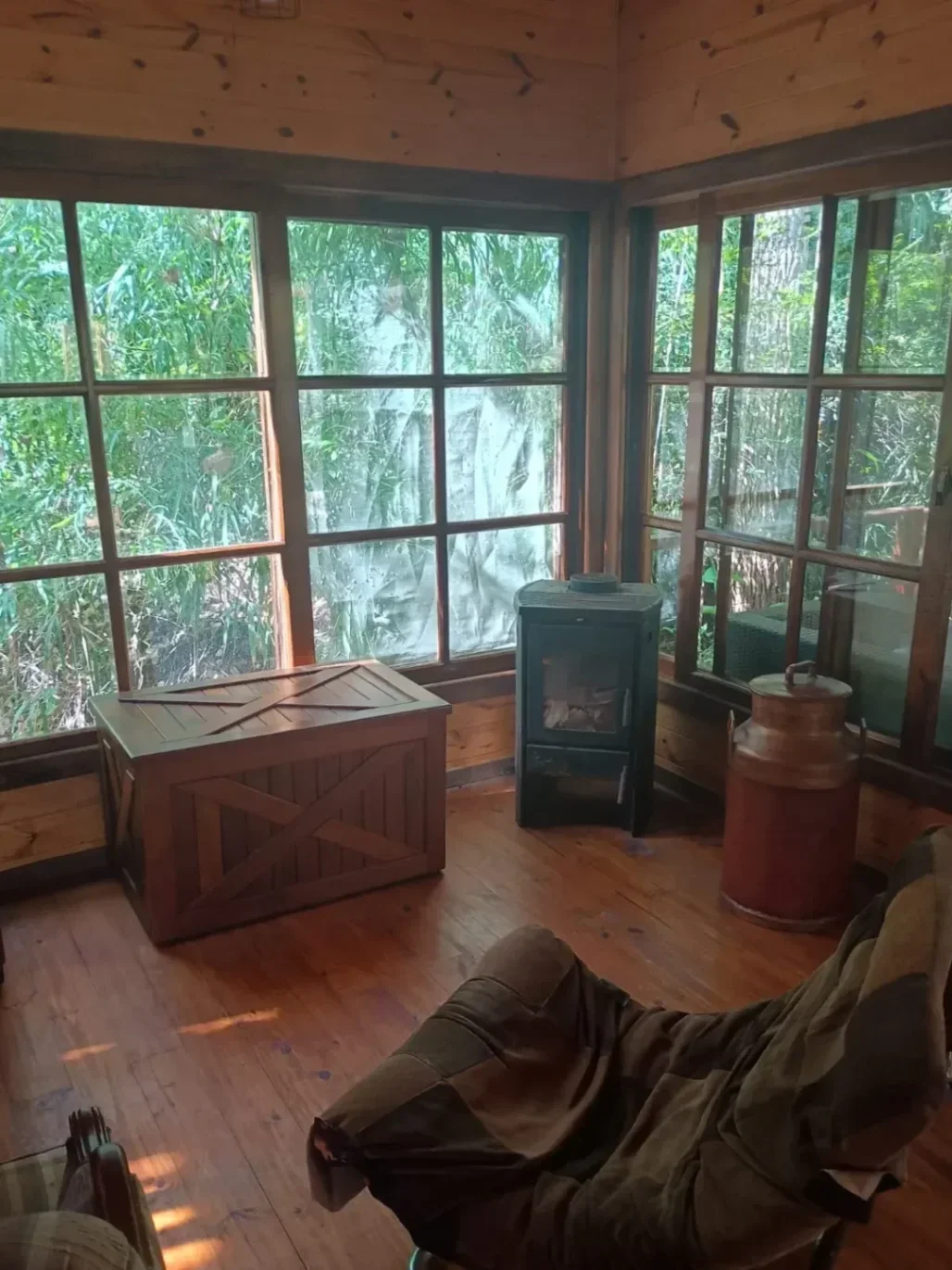 Cabaña en Venta con Muelle en Aldea del Luján - Imagen 3