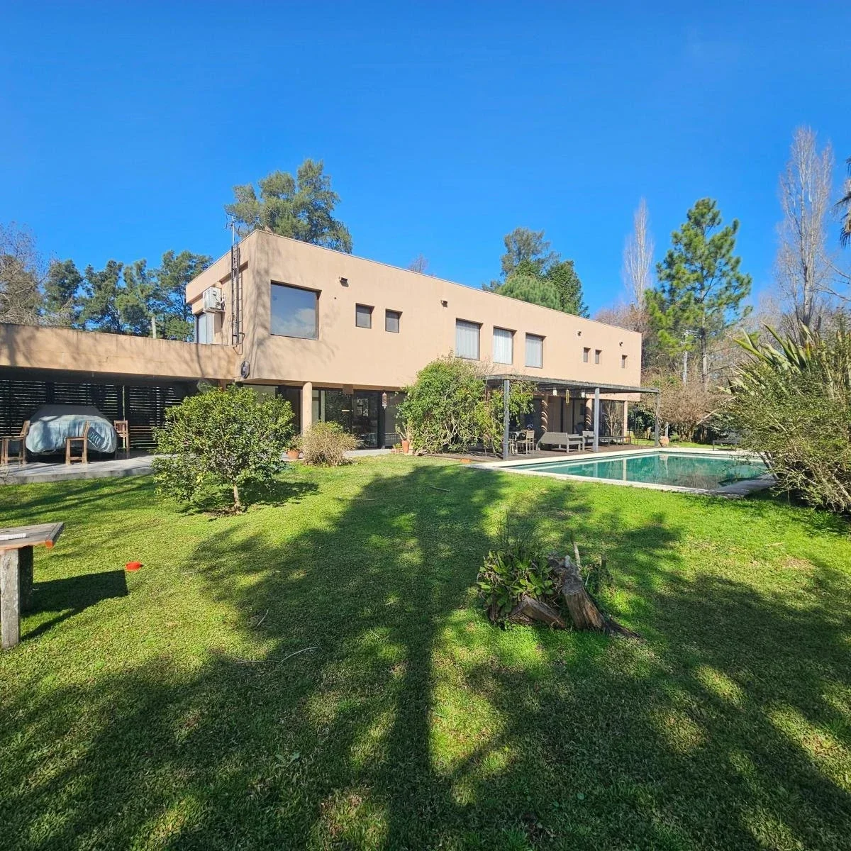 Apto Credito: Casa en venta en Cube, Escobar - Imagen 4