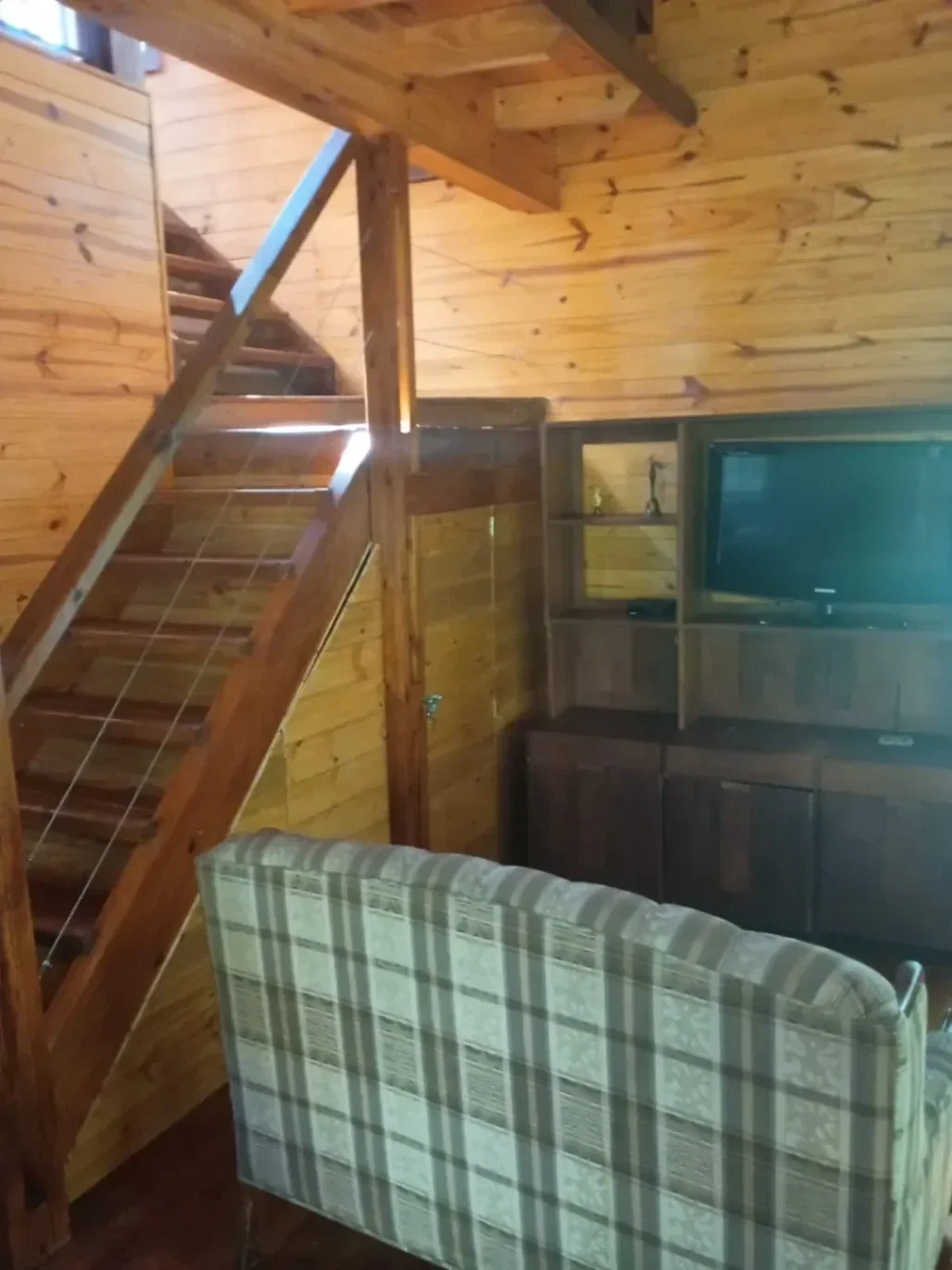 Cabaña en Venta con Muelle en Aldea del Luján - Imagen 4