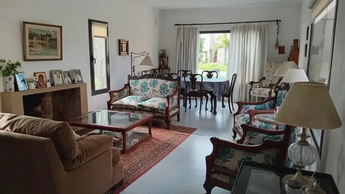 Casa en alquiler en Barrio San Marco - Imagen 4