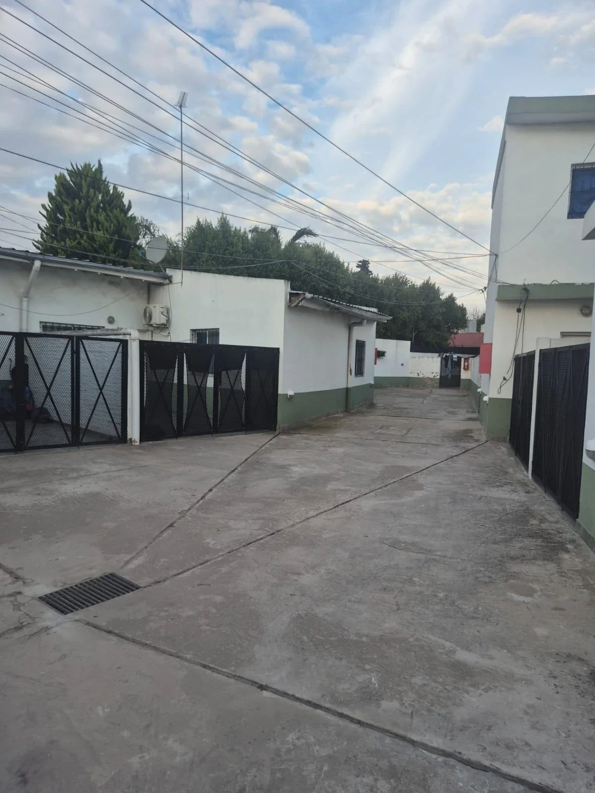 Departamento tipo casa en venta en Garín - Imagen 2