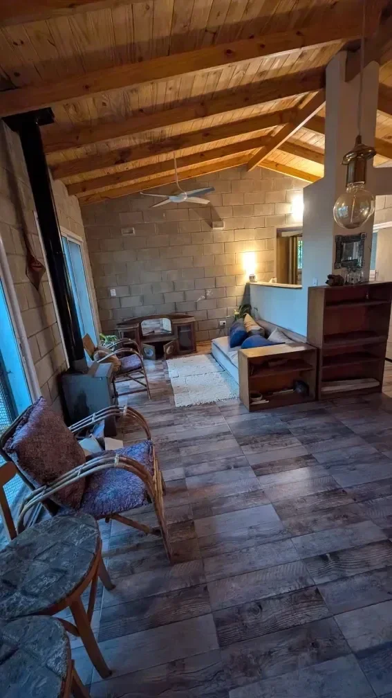 Casa en el bosque en venta en El Cazador - Imagen 4