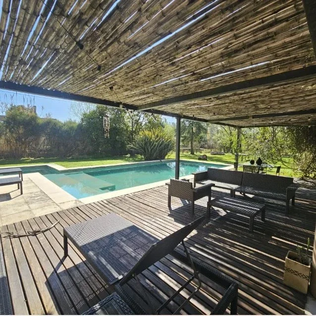 Casa en venta c/ cochera en Cube - Imagen 5