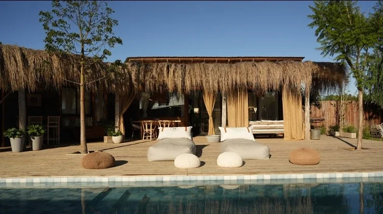 Casa de revista en venta en Eco Chacras, Belén de Escobar - Imagen 2