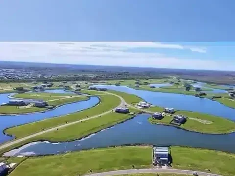 Lote interno en venta en Amarras 2 Puertos - Imagen 1