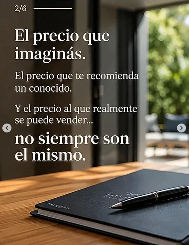 ¿Querés vender tu propiedad? - Imagen 2