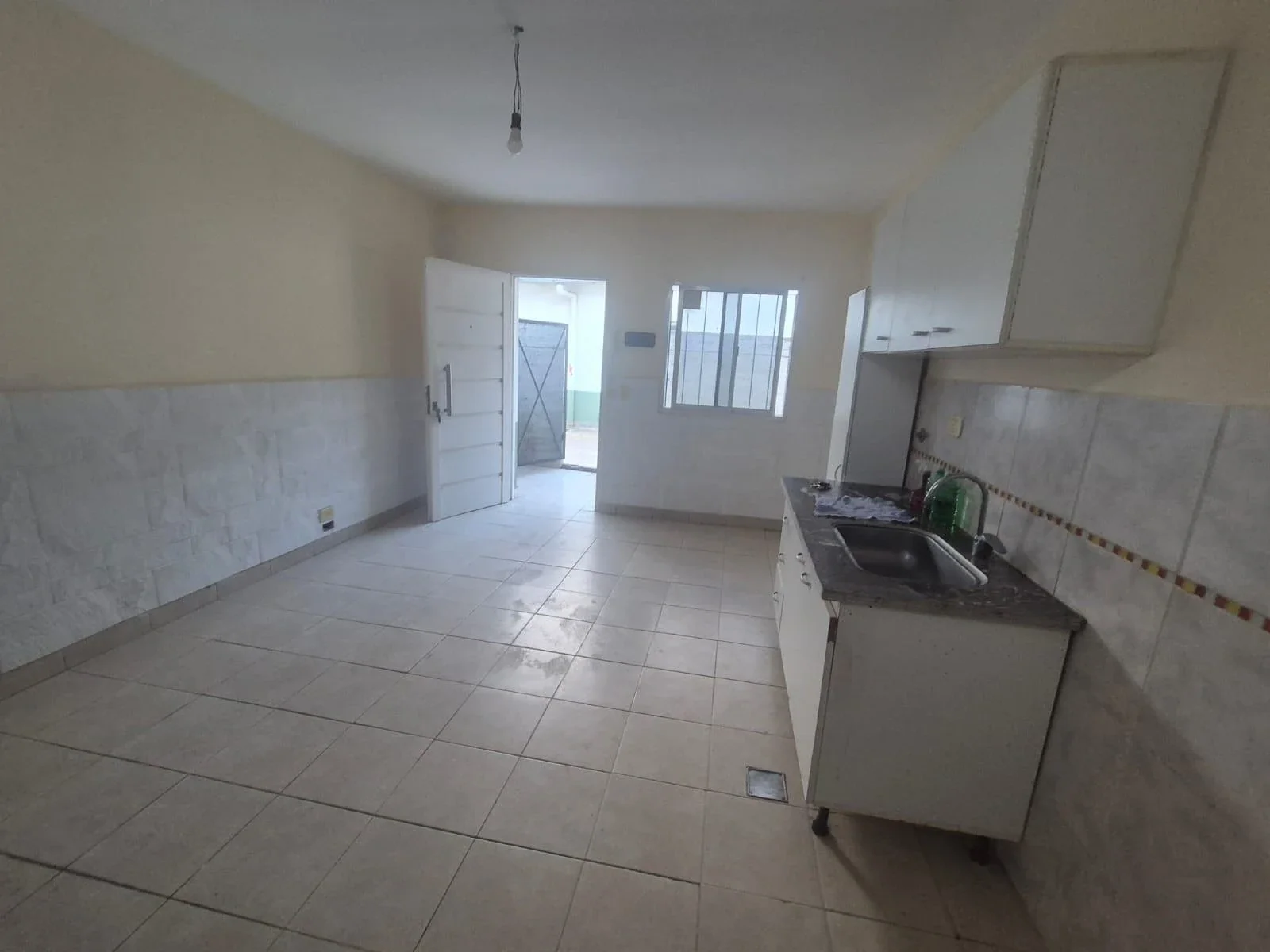 Departamento tipo casa en venta en Garín - Imagen 4