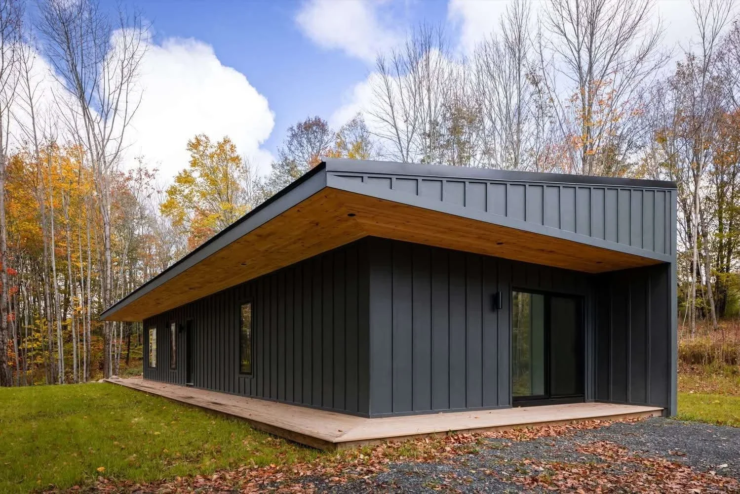 Casa a Construir financiada sobre terreno en Barrancas del Cazador - Imagen 2
