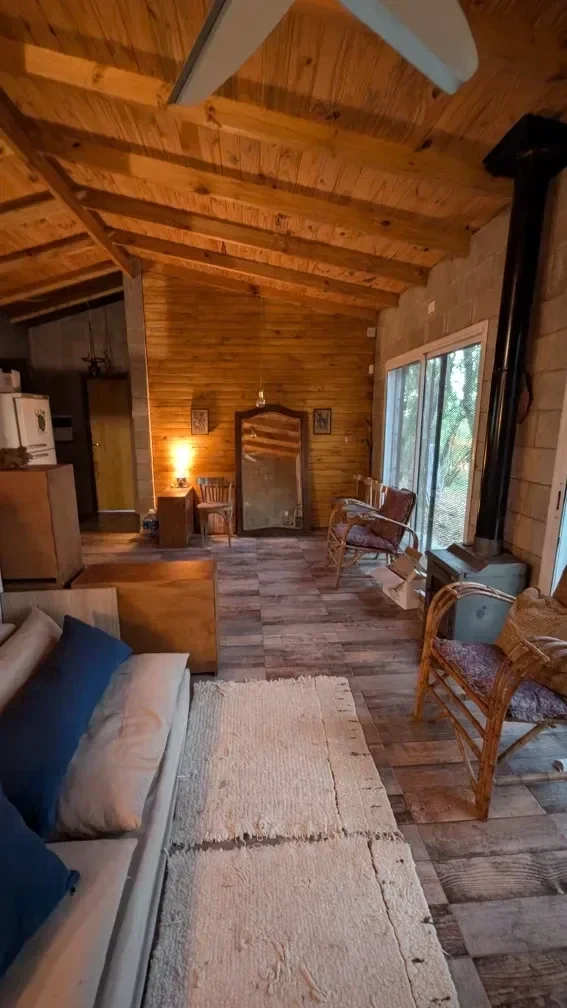Casa en el bosque en venta en El Cazador - Imagen 2