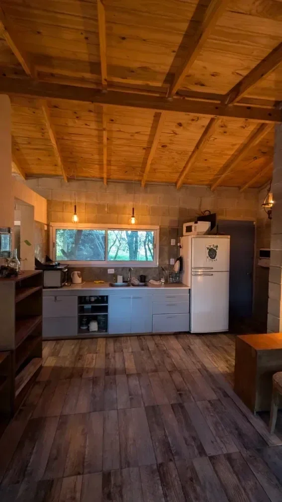 Casa en el bosque en venta en El Cazador - Imagen 3