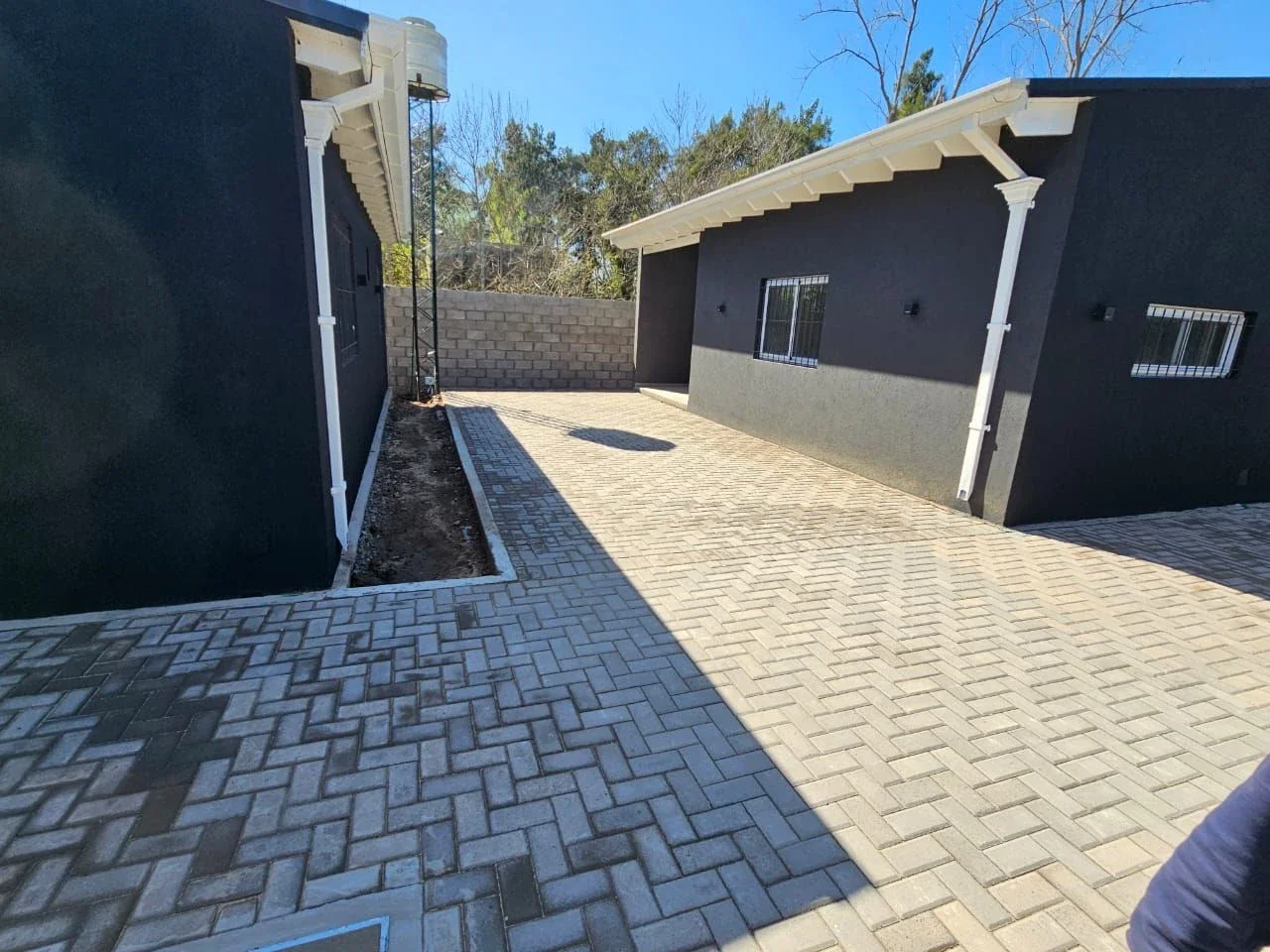 Casa en complejo cerrado en la calle Holanda al 100, Dique Luján, Tigre - Imagen 2