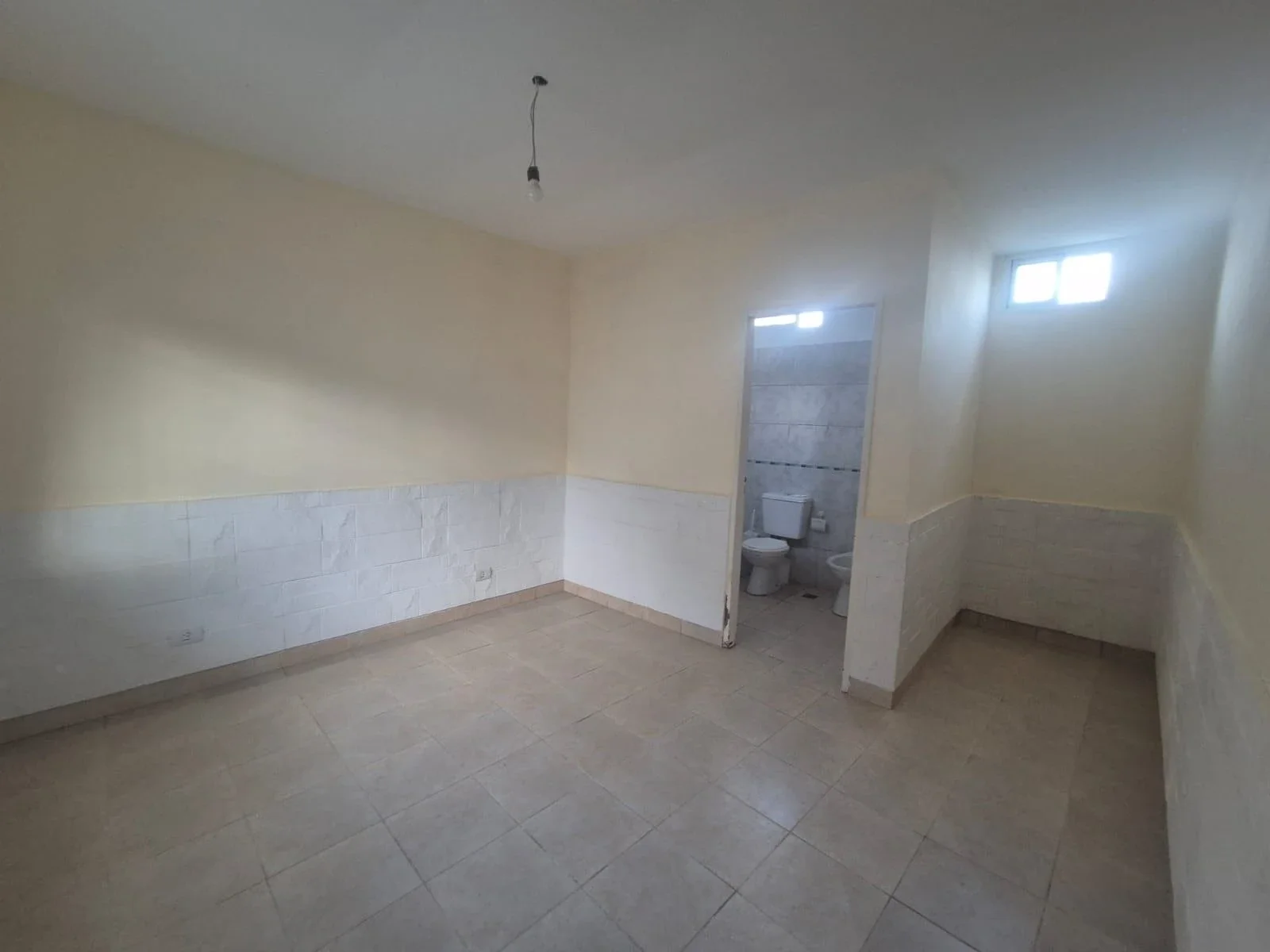 Departamento tipo casa en venta en Garín - Imagen 5