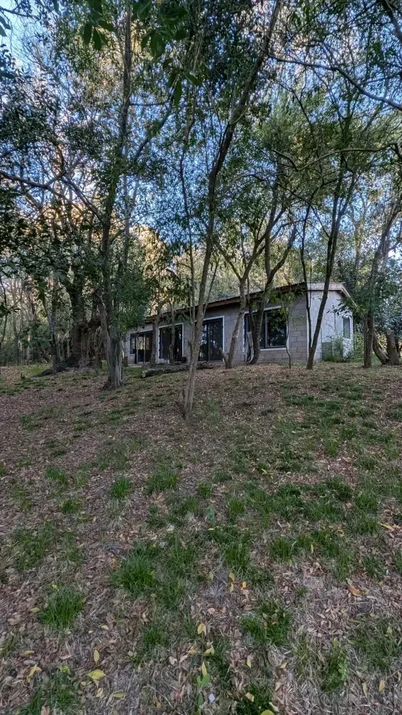 Casa en el bosque en venta en El Cazador - Imagen 1