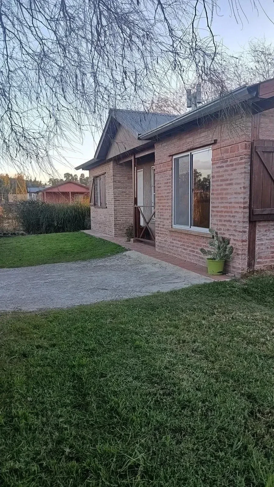 Casa en alquiler en Ingeniero Maschwitz - Imagen 1
