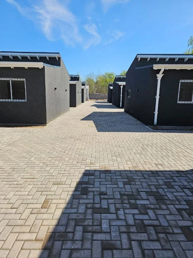 Casa en complejo cerrado en la calle Holanda al 100, Dique Luján, Tigre - Imagen 1
