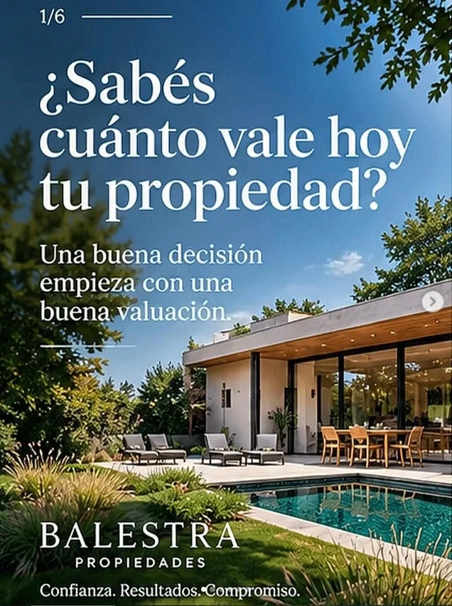 ¿Querés vender tu propiedad? - Imagen 1