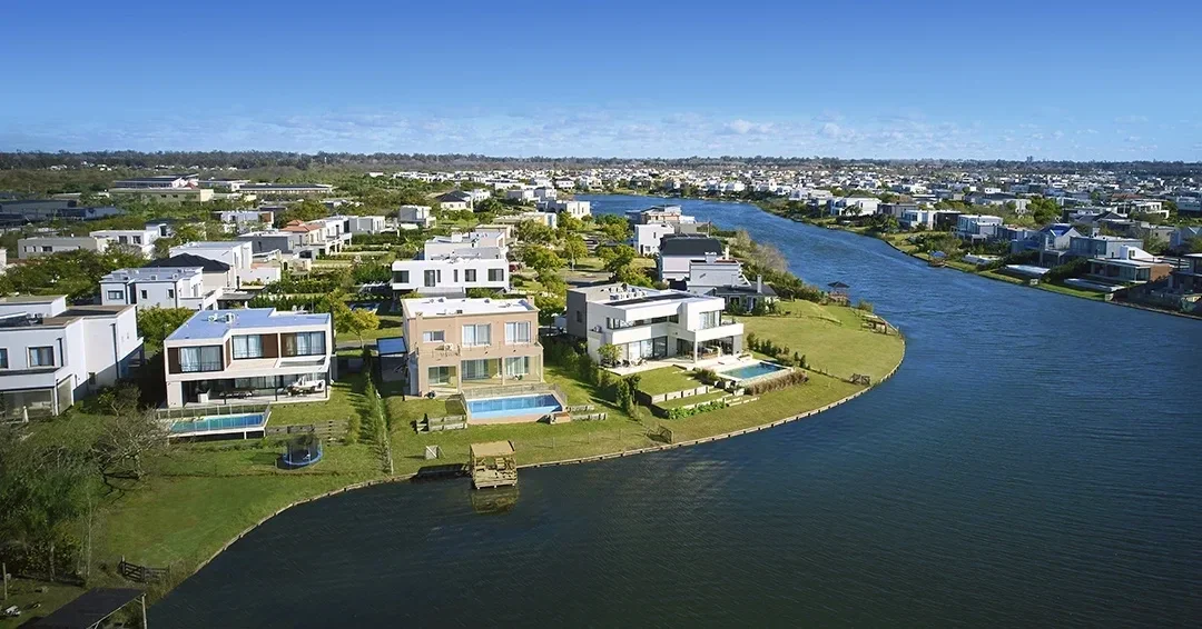 Lote interno en venta en Amarras 2 Puertos - Imagen 4