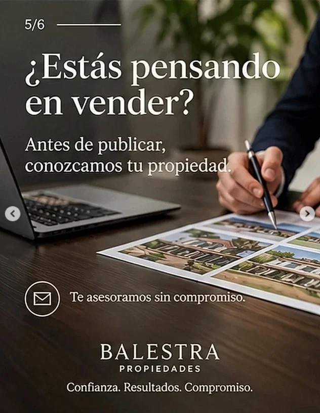 ¿Querés vender tu propiedad? - Imagen 5