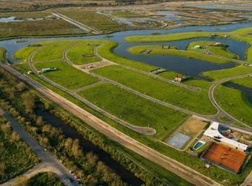 Lote interno en venta en Amarras 2 Puertos - Imagen 2
