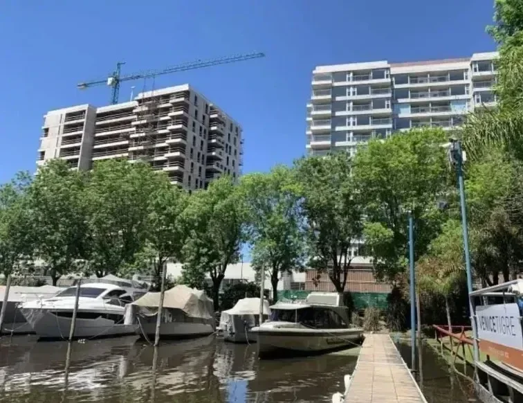 Departamento en alquiler en Venice, Tigre - Imagen 2