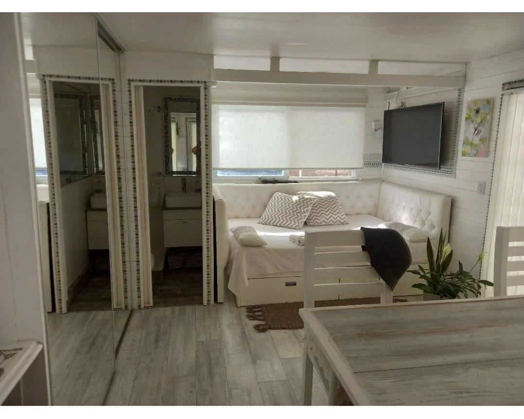 Lote al río en venta en Barrio Eco Náutico Hipocampo - Imagen 5