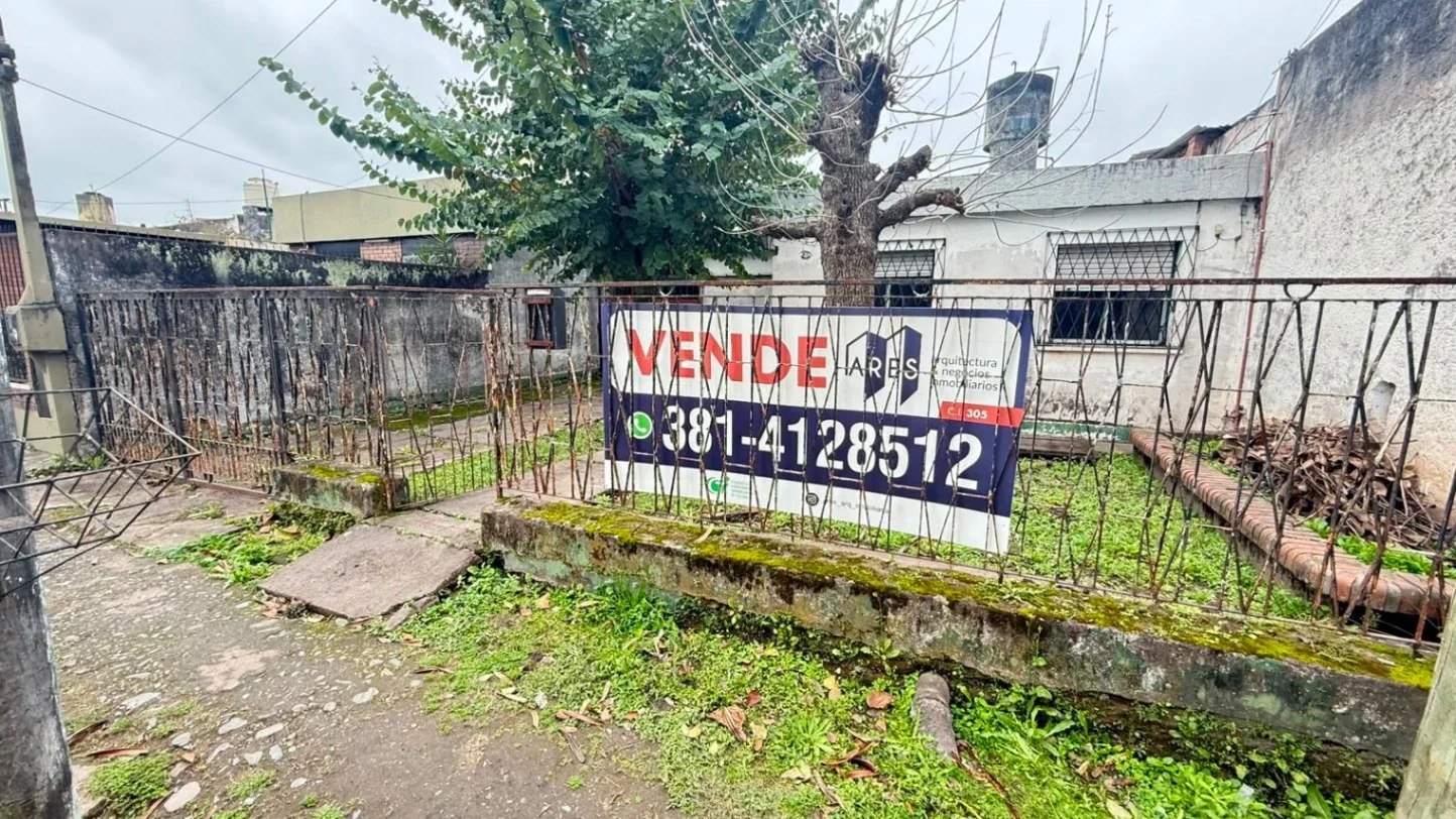 Casa en venta c/ cochera en Otros Barrios - Imagen 2