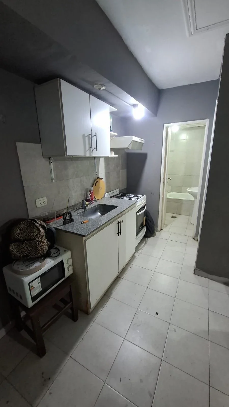 Departamento en venta en Barrio Sur - Imagen 2