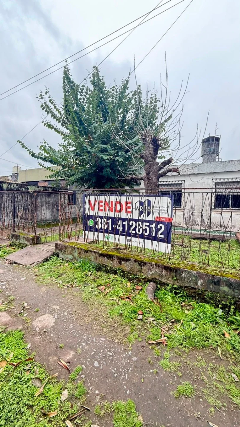 Casa en venta c/ cochera en Otros Barrios - Imagen 3