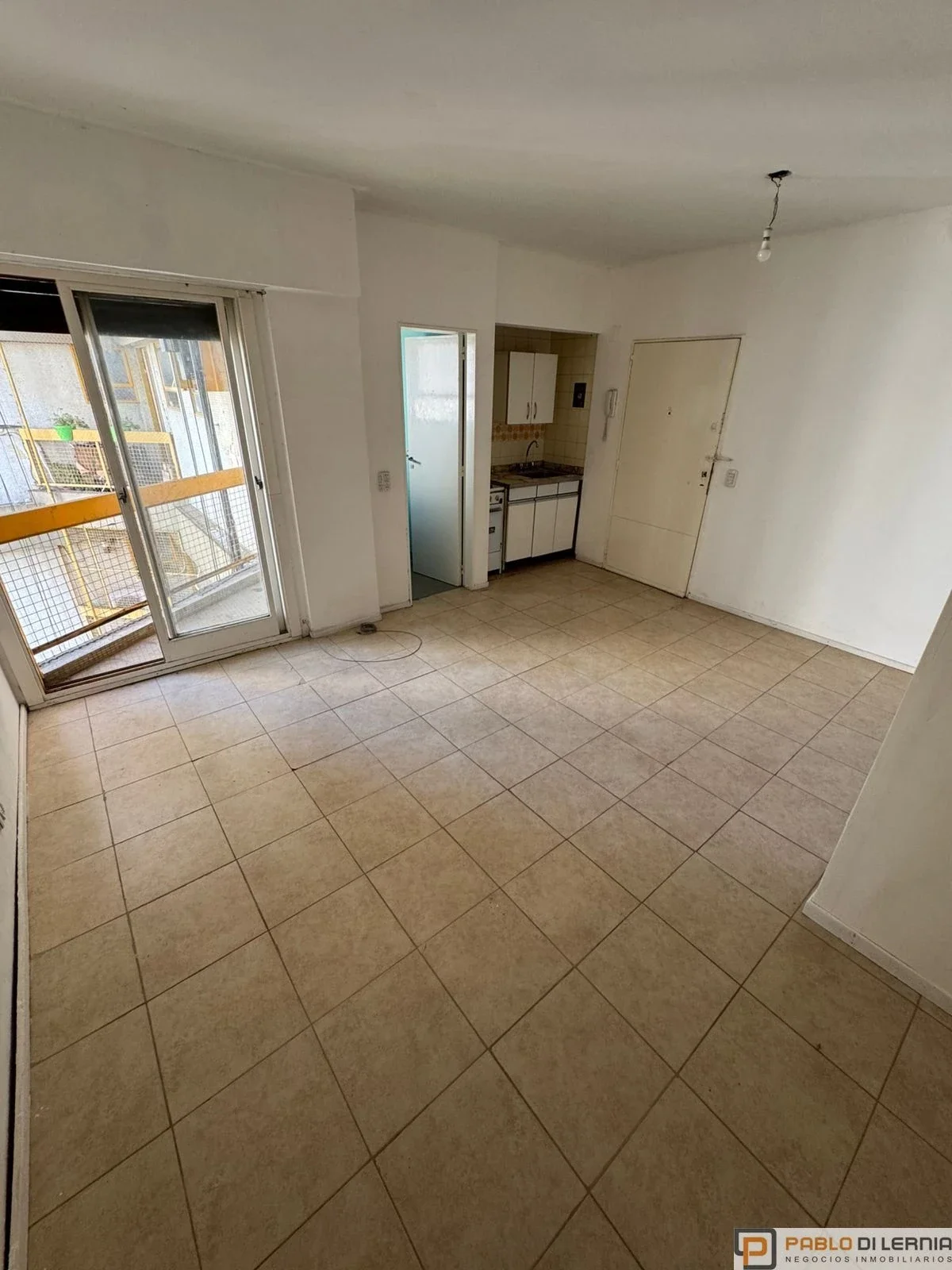 Departamento monoambiente en Boedo - Imagen 5