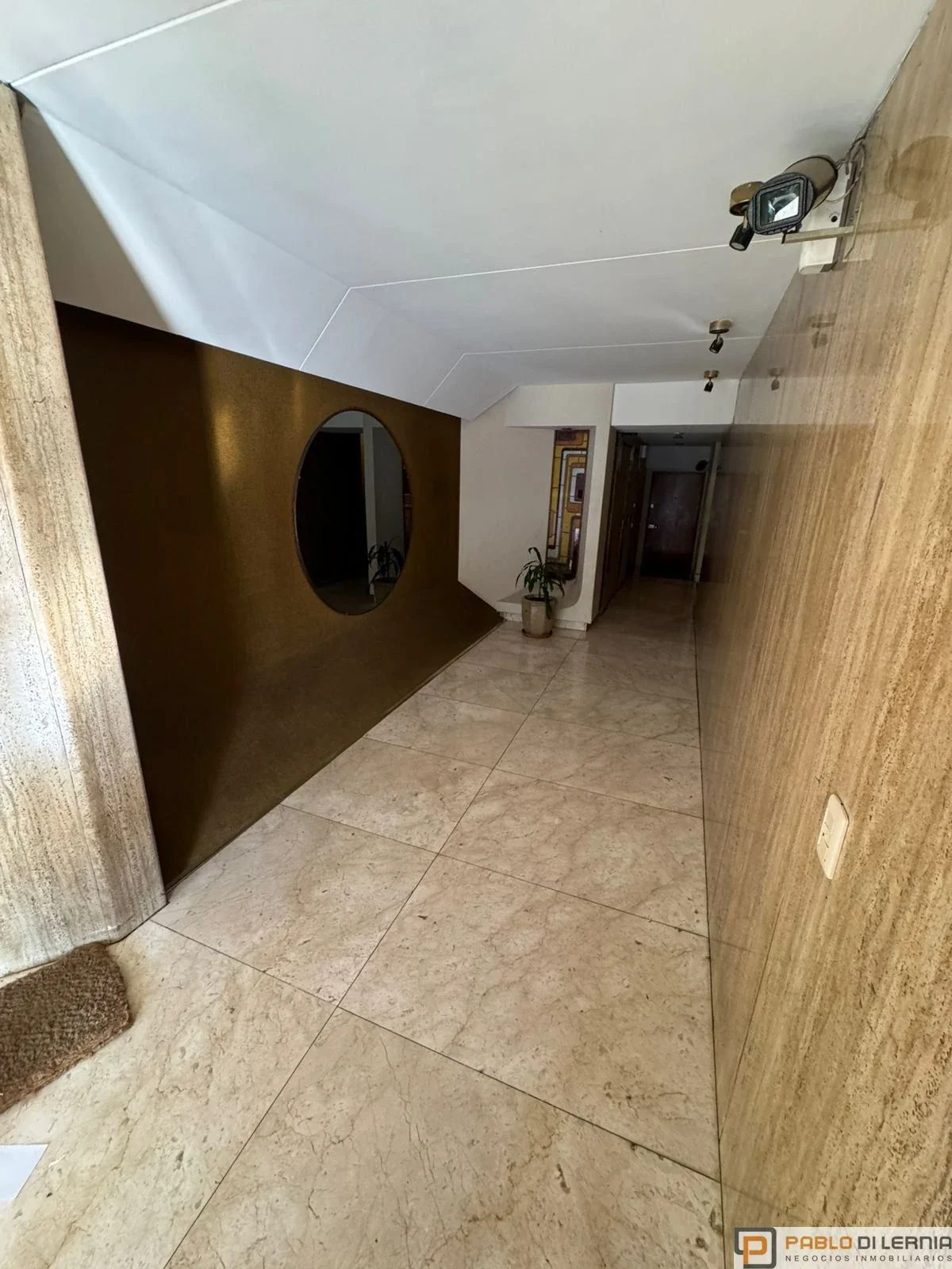 Departamento monoambiente en Boedo - Imagen 3