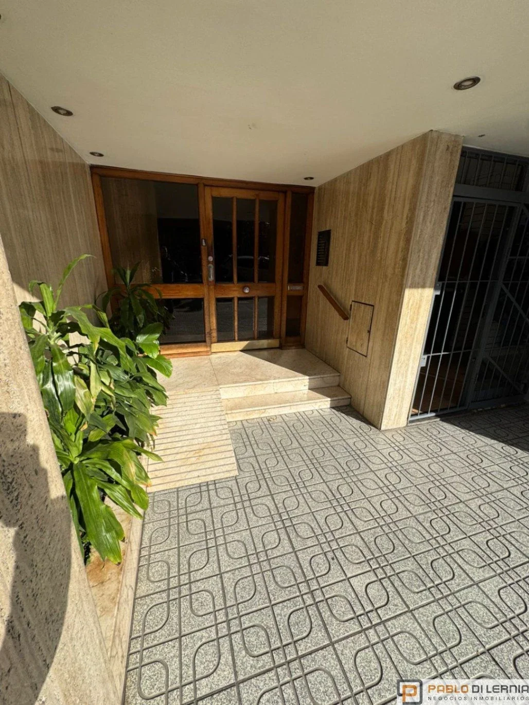 Departamento monoambiente en Boedo - Imagen 2