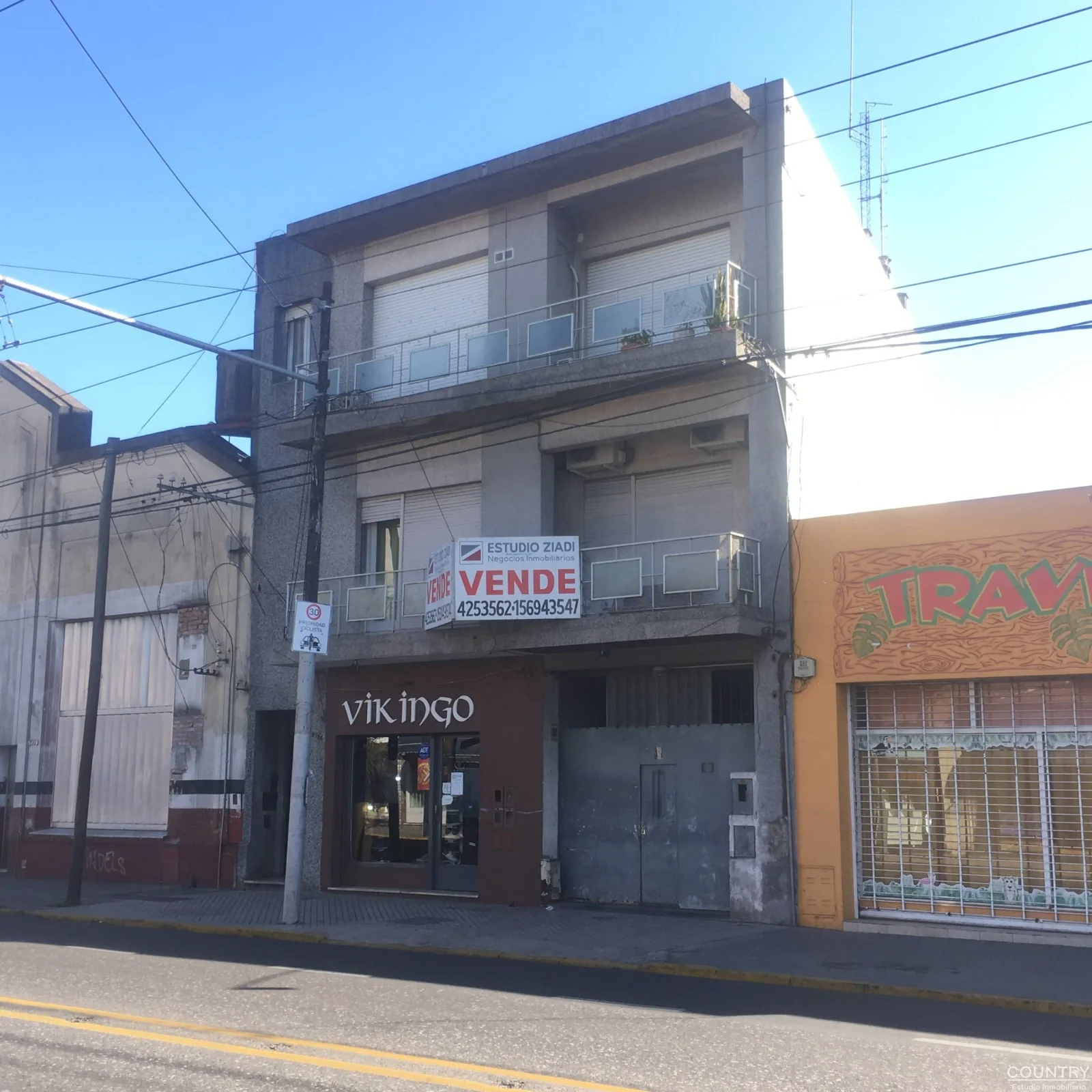 Mendoza 5750 - Imagen 1