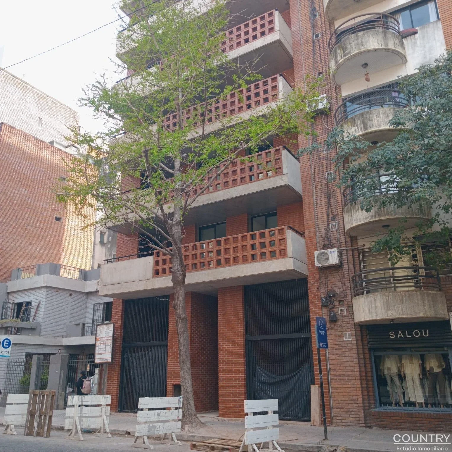 Dorrego 124 - Imagen 1