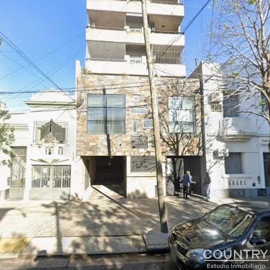 Alsina 1256 Cochera - Imagen 1
