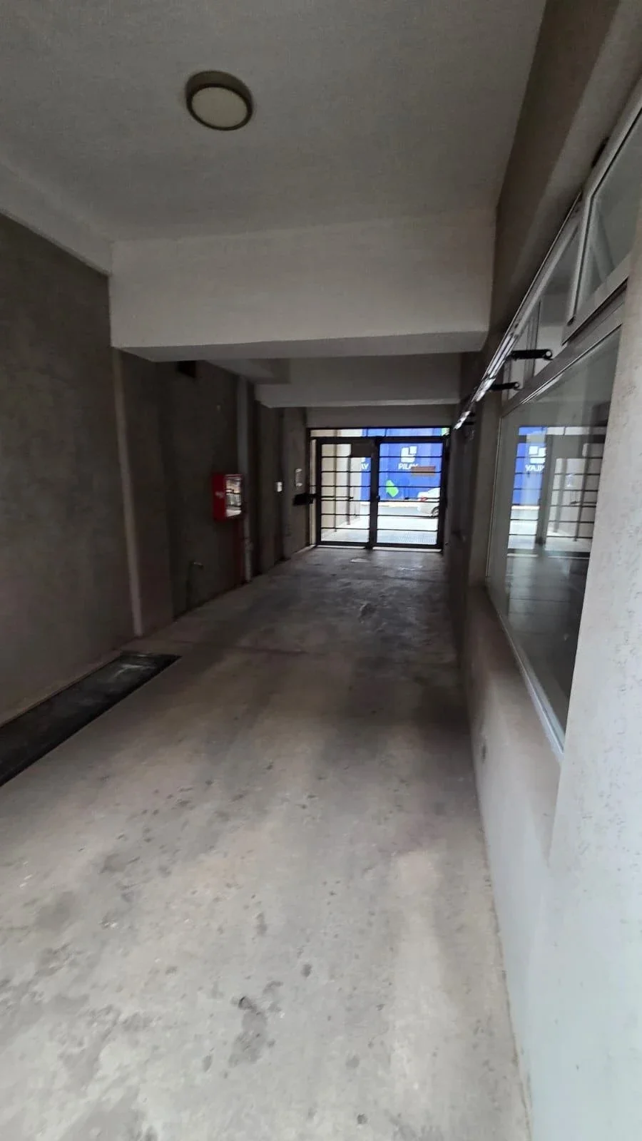 Departamento en alquiler temporario c/ cochera en Centro - Imagen 3