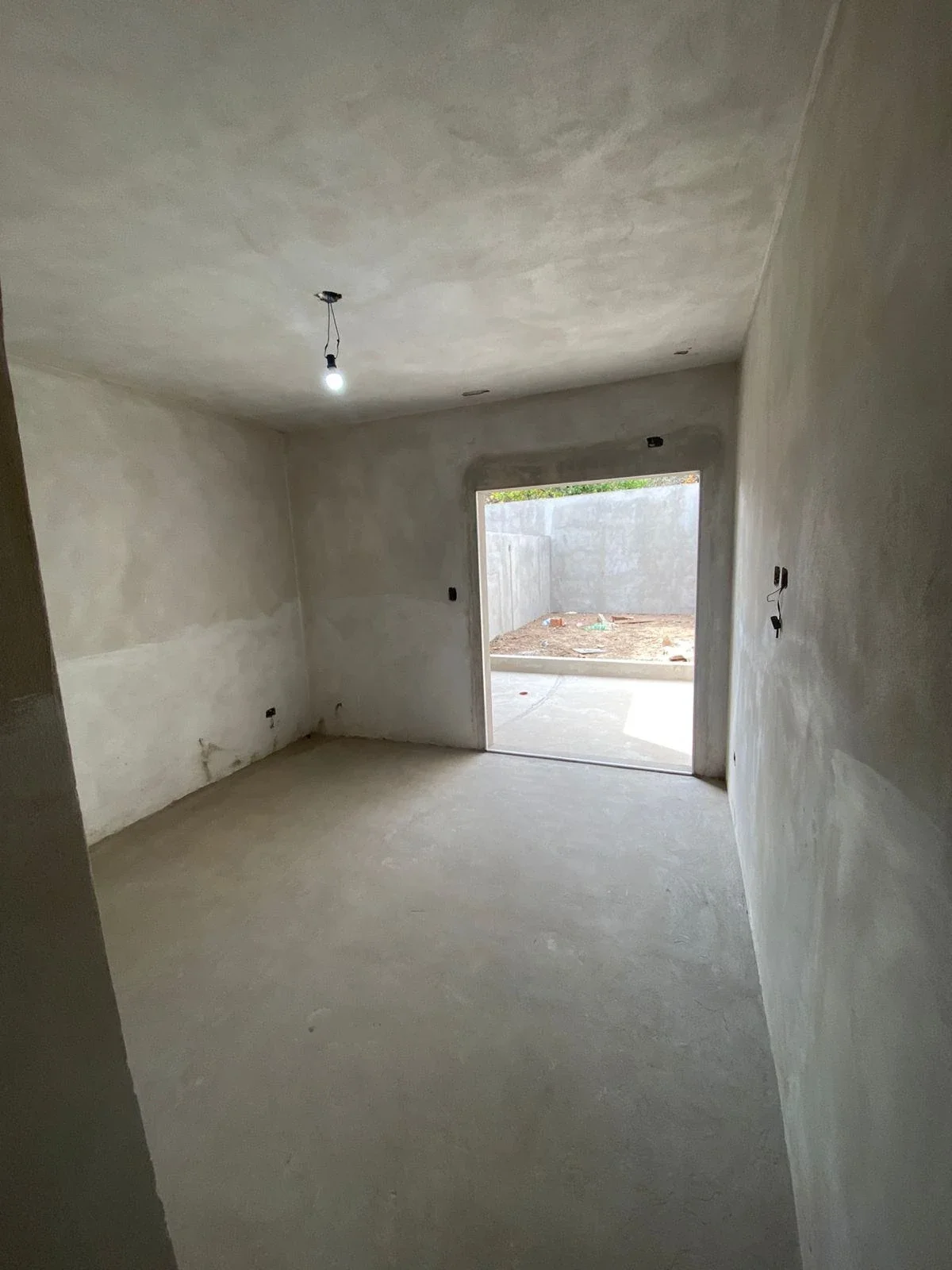 DEPARTAMENTO 2 1/2 AMB CON PATIO -  PB - ENTREGA OCTUBRE 2026 - Imagen 4