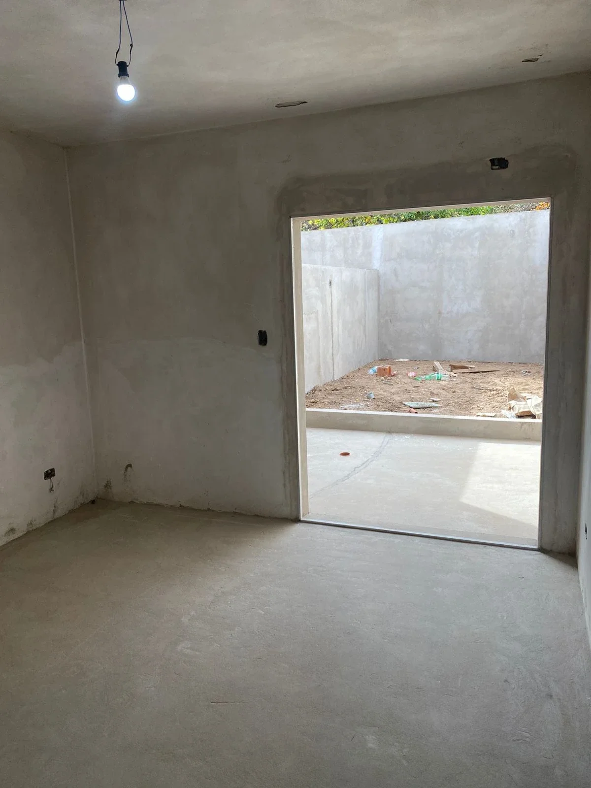 DEPARTAMENTO 2 1/2 AMB CON PATIO -  PB - ENTREGA OCTUBRE 2026 - Imagen 5