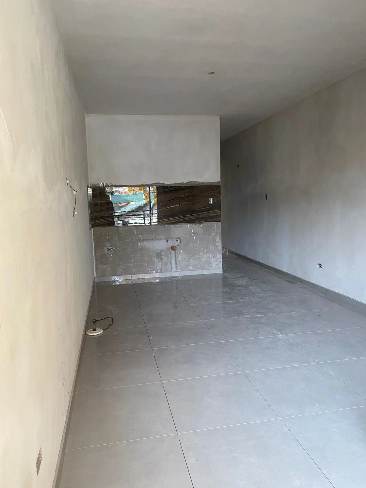 DEPARTAMENTO 2 1/2 AMB CON PATIO -  PB - ENTREGA OCTUBRE 2026 - Imagen 3