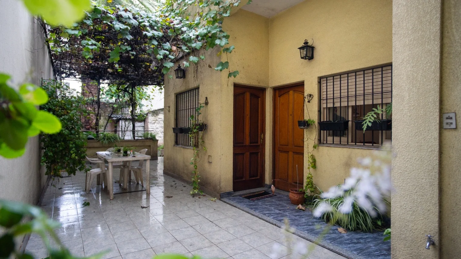 Casa en venta c/ cochera en San Justo - Imagen 4