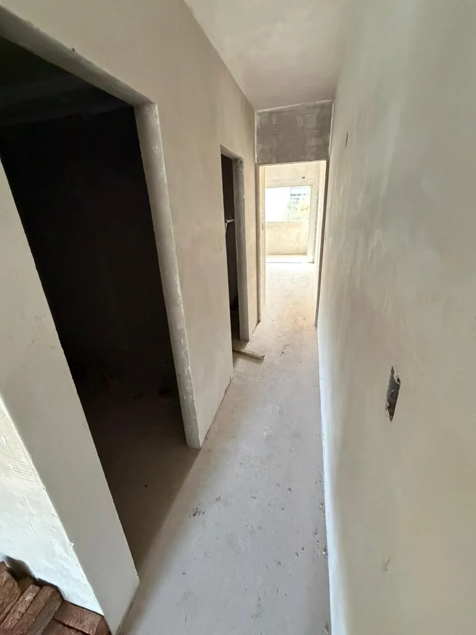 DEPARTAMENTO 2 1/2 AMB CON PATIO -  PB - ENTREGA OCTUBRE 2026 - Imagen 2