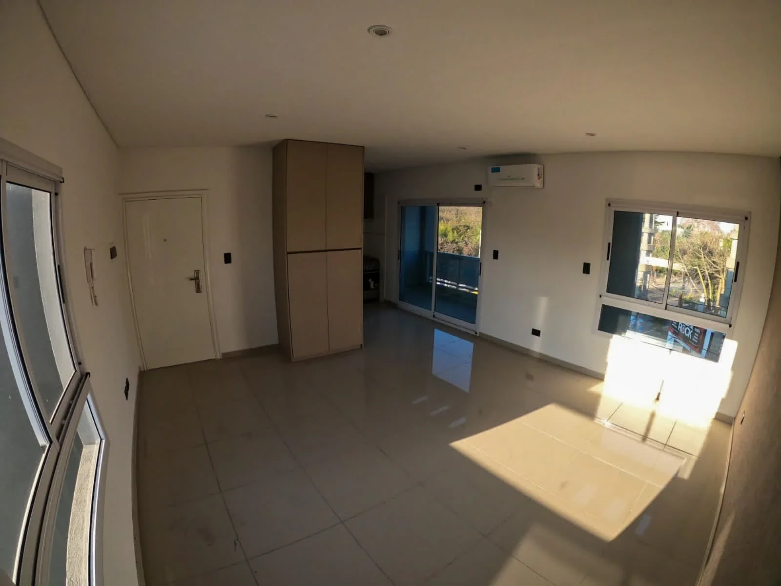 DEPARTAMENTO 2 AMB – 2º PISO AL FTE c/ BALCÓN - Imagen 5