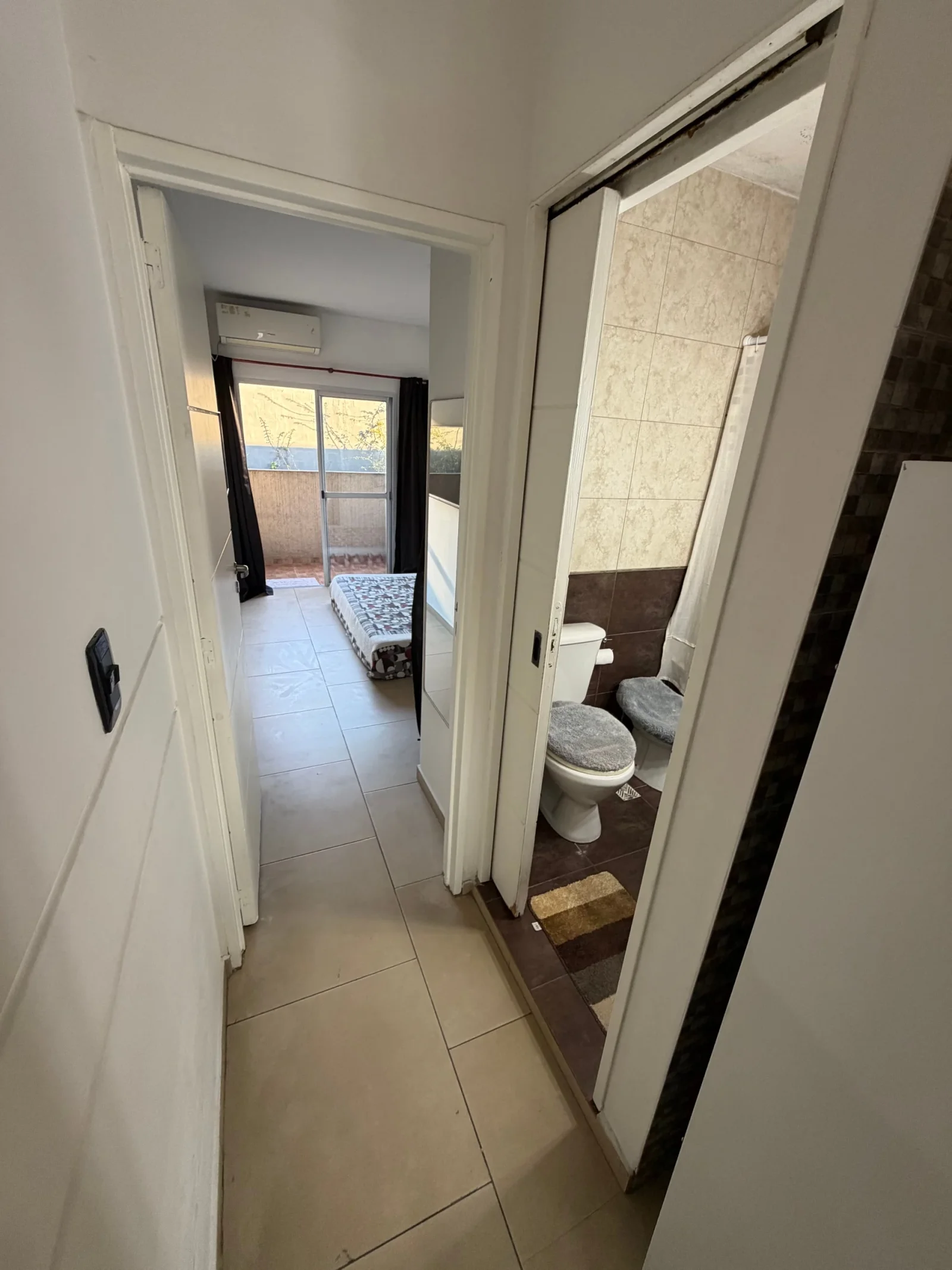DEPARTAMENTO 2 1/2 AMB CON BALCON -  1° PISO AL FRENTE - APTO CREDITO BANCARIO - Imagen 4
