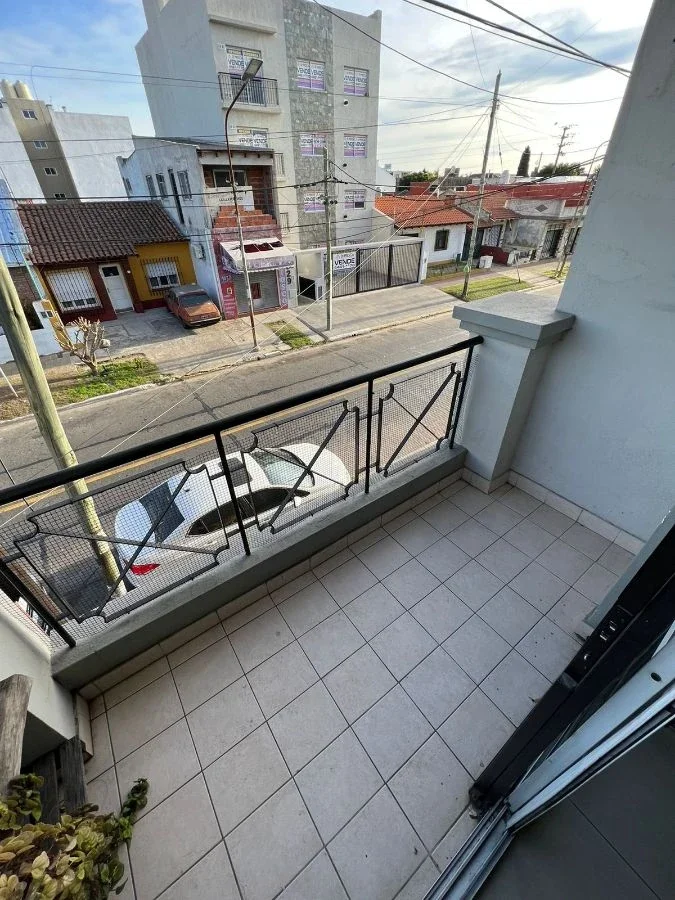 DEPARTAMENTOS 2 AMB - CON BALCON -  TERRAZA PROPIA- - Imagen 4