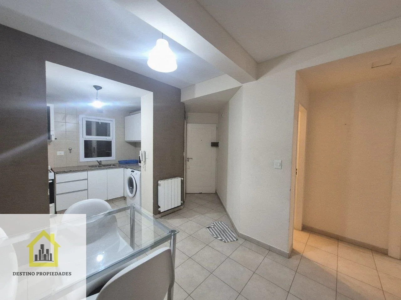 Departamento en alquiler temporario en Área Centro Este - Imagen 4