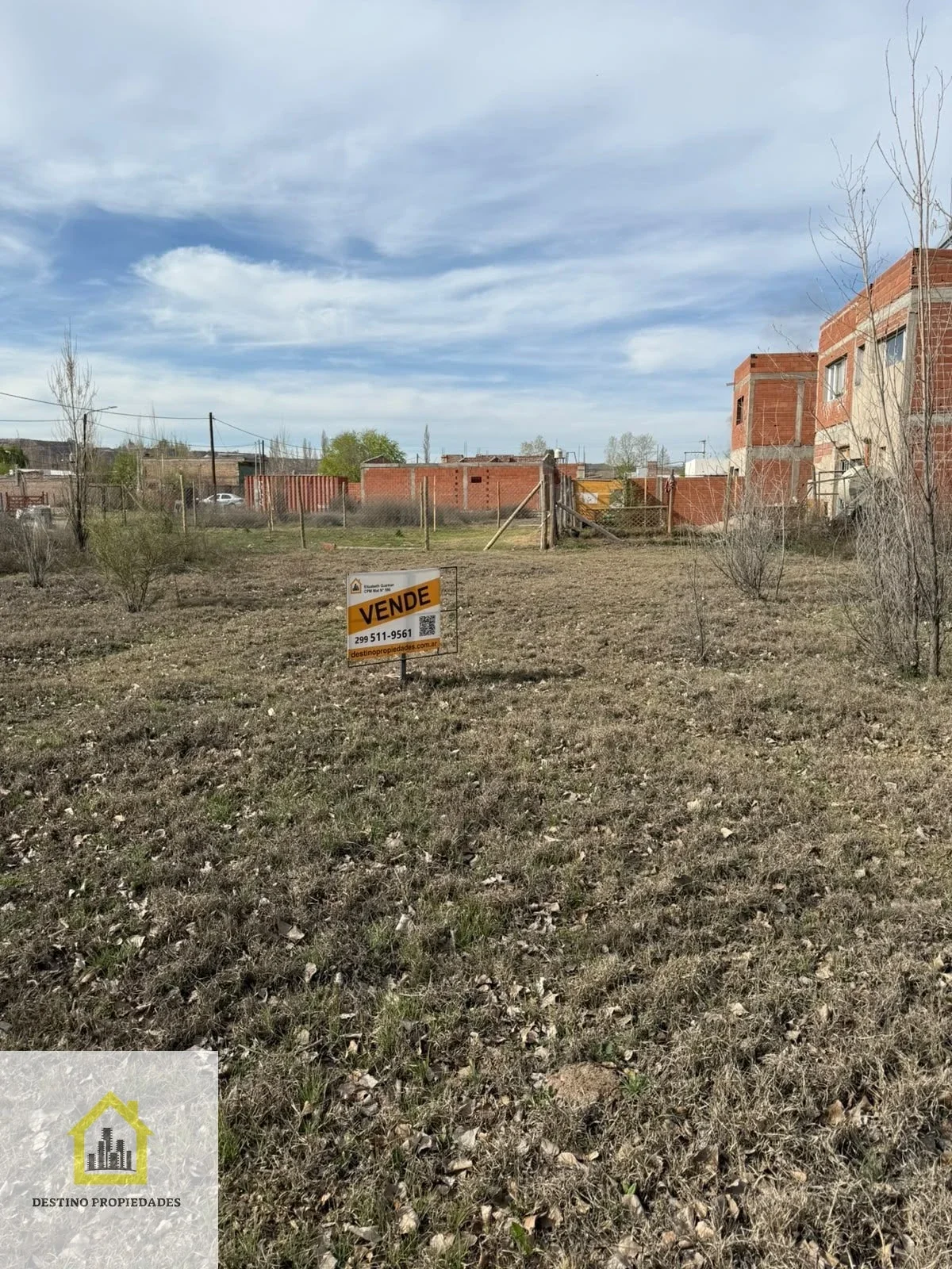 Terreno / Lote en venta de 300m2 ubicado en Otros Barrios - Imagen 2