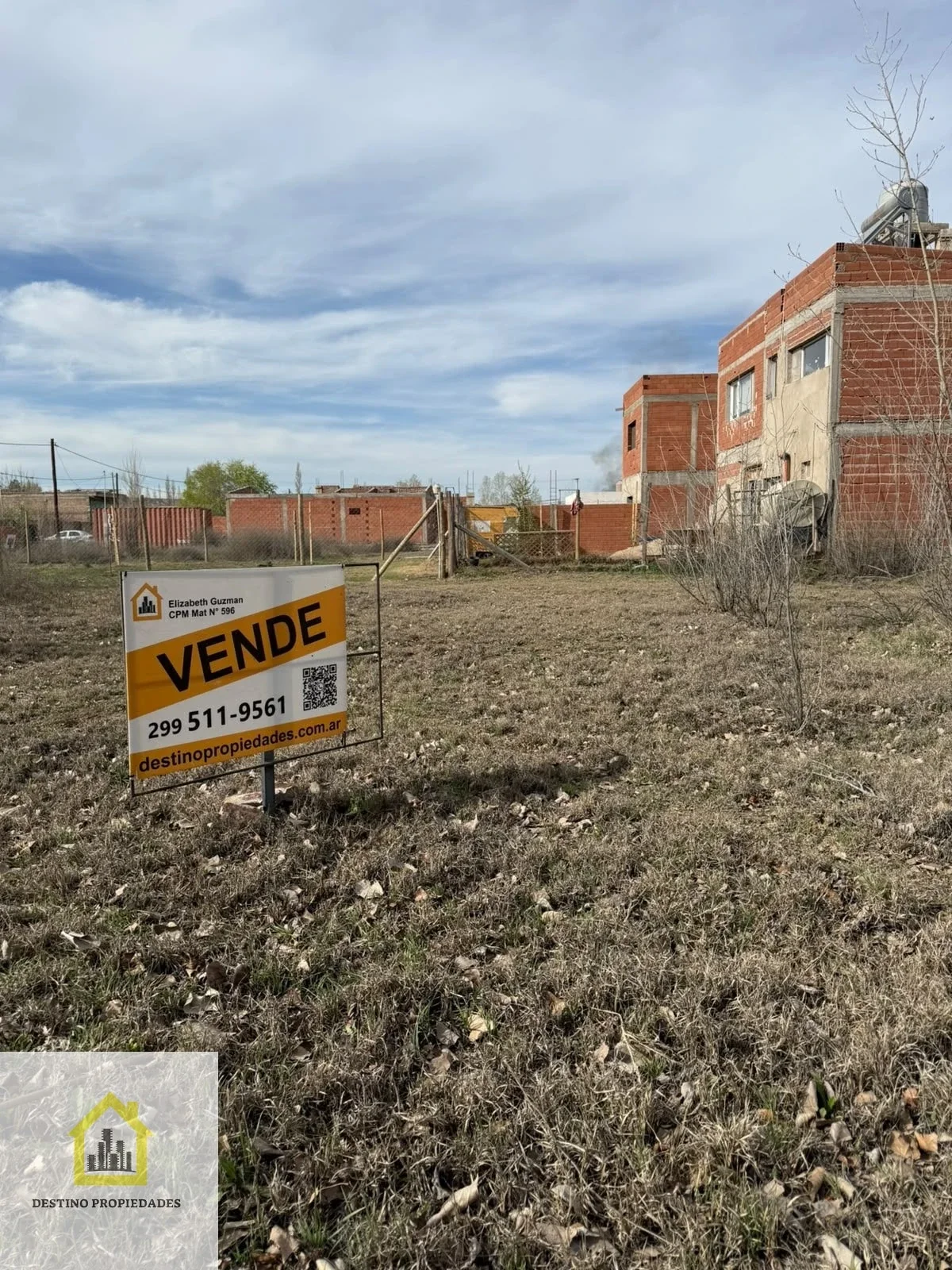 Terreno / Lote en venta de 300m2 ubicado en Otros Barrios - Imagen 1